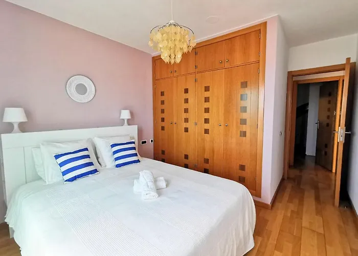 Anais Dreams&relax Corralejo