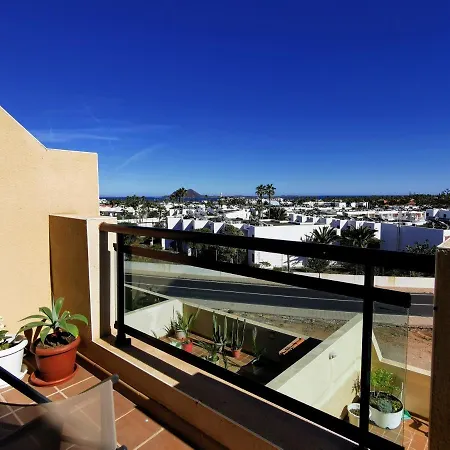 Anais Dreams&relax Apartment