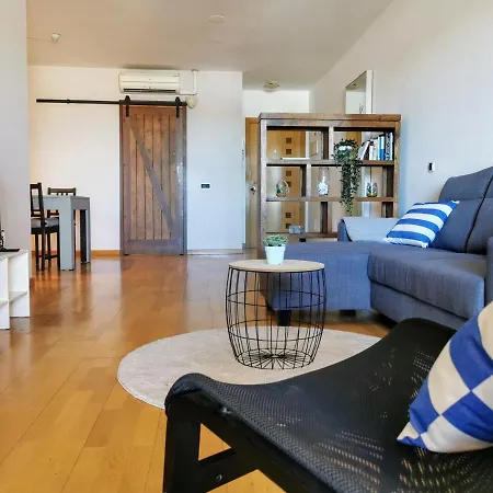 Anais Dreams&relax Apartment *