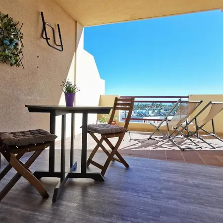 Apartment Anais Dreams&relax *