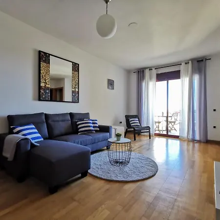 Apartment Anais Dreams&relax Corralejo
