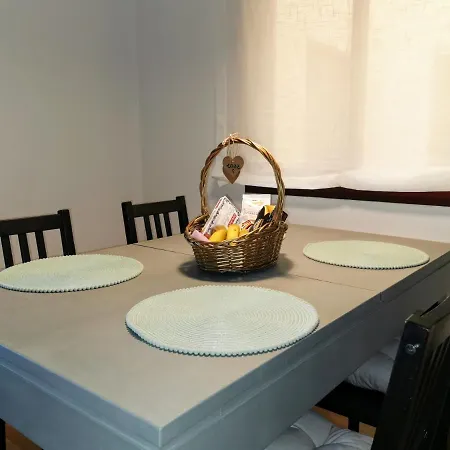 Anais Dreams&relax Apartment *