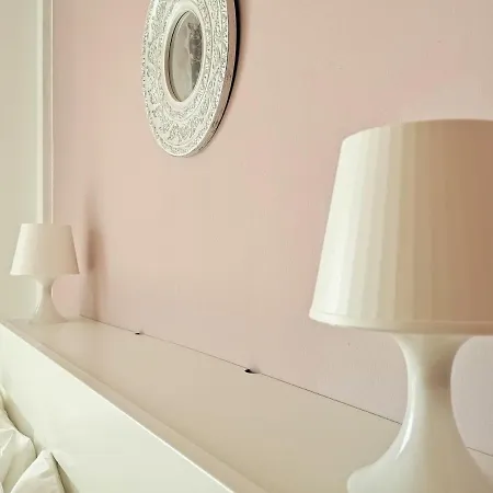 Anais Dreams&relax Apartment
