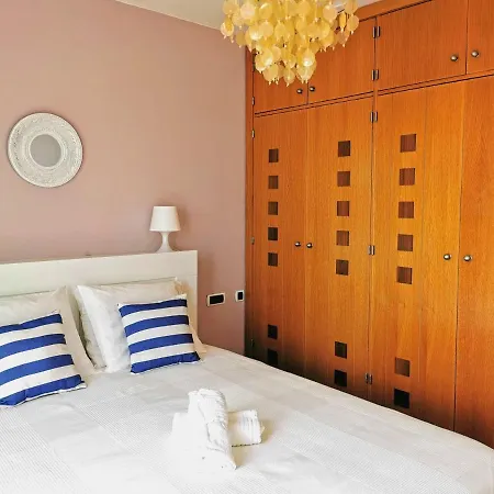 Apartment Anais Dreams&relax Corralejo