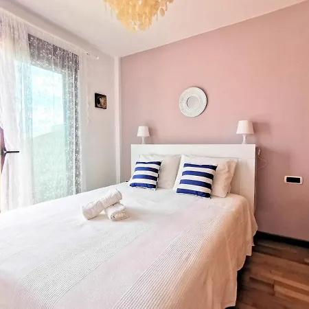 Anais Dreams&relax Apartment Corralejo
