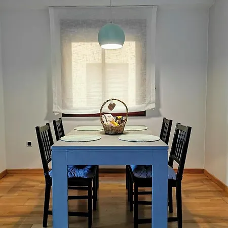 Apartment Anais Dreams&relax Corralejo