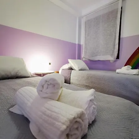 Apartment Anais Dreams&relax