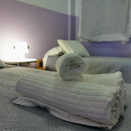 Daire Anais Dreams&relax *