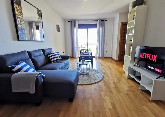 Apartment Anais Dreams&relax Corralejo