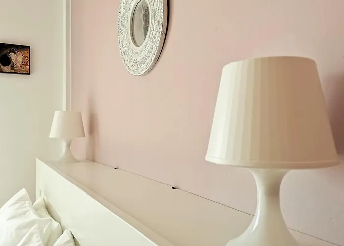 Anais Dreams&relax Apartment