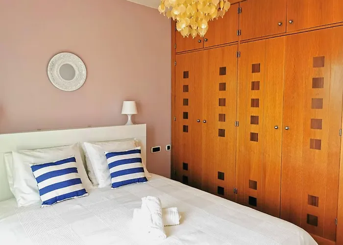Apartment Anais Dreams&relax Corralejo