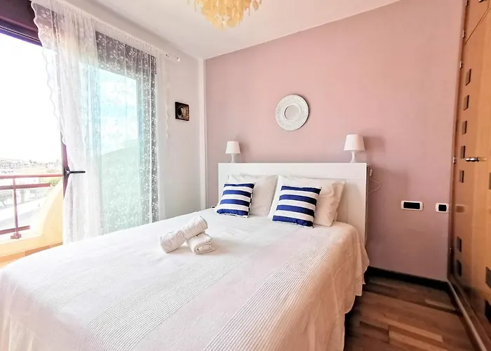 Anais Dreams&relax Apartment Corralejo