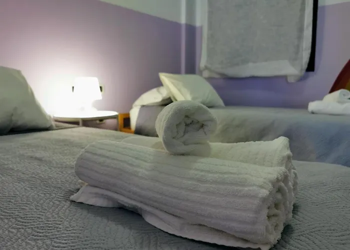 Apartment Anais Dreams&relax *